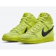 AMBUSH X DUNK HIGH 'FLASH LIME' CU7544-300 AMBUSH X DUNK HIGH 'FLASH LIME' CU7544-300