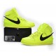AMBUSH X DUNK HIGH 'FLASH LIME' CU7544-300 AMBUSH X DUNK HIGH 'FLASH LIME' CU7544-300