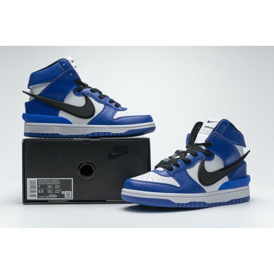 Ambush x Nike Dunk High Deep Royal CU7544-400 Ambush x Nike Dunk High Deep Royal CU7544-400