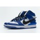 Ambush x Nike Dunk High Deep Royal CU7544-400 Ambush x Nike Dunk High Deep Royal CU7544-400