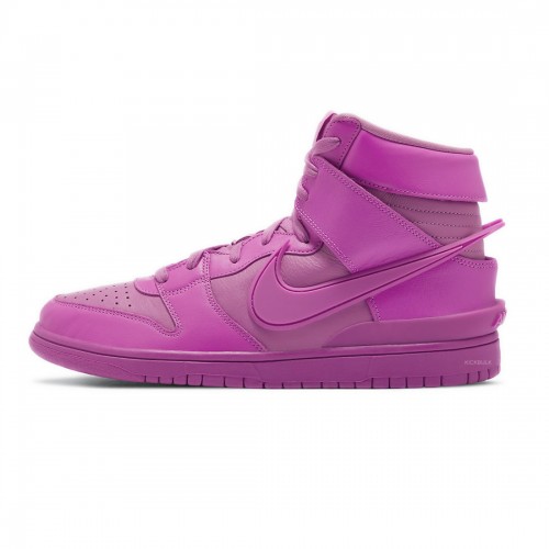 AMBUSH NIKE DUNK SB HIGH COSMIC FUCHSIA CU7544 600 1 500x500