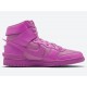 AMBUSH X NIKE DUNK SB HIGH 'COSMIC FUCHSIA' CU7544-600 AMBUSH X NIKE DUNK SB HIGH 'COSMIC FUCHSIA' CU7544-600