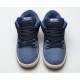 Nike SB Dunk Low Sashiko Denim Gum CV0316-400 Nike SB Dunk Low Sashiko Denim Gum CV0316-400