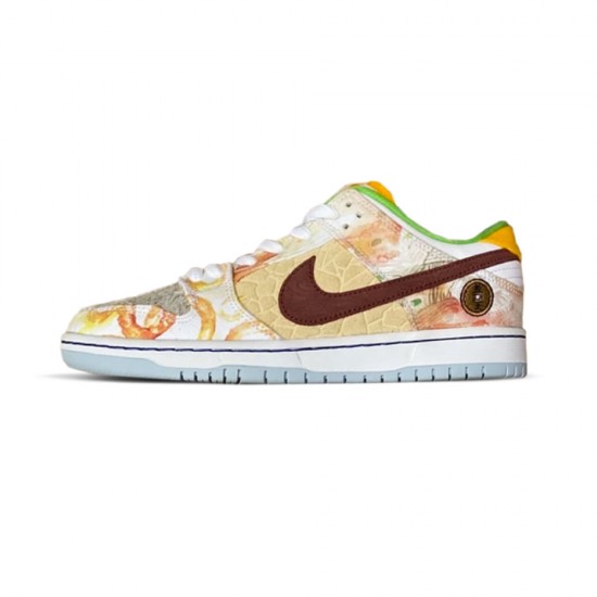 NIKE SB DUNK CV1628-800 LOW CNY 'CHINESE NEW YEAR'