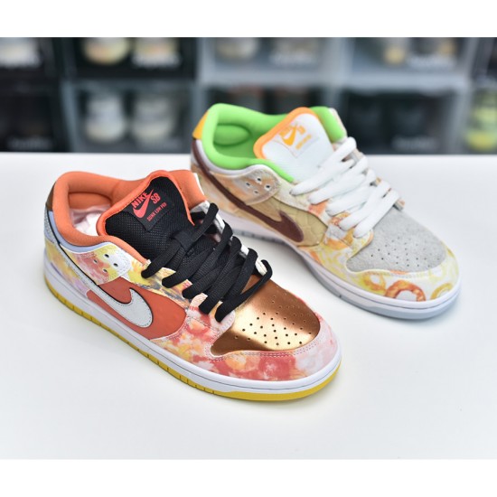 NIKE SB DUNK CV1628-800 LOW CNY 'CHINESE NEW YEAR' NIKE SB DUNK CV1628-800 LOW CNY 'CHINESE NEW YEAR'