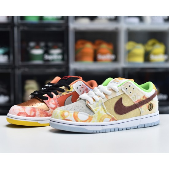 NIKE SB DUNK CV1628-800 LOW CNY 'CHINESE NEW YEAR' NIKE SB DUNK CV1628-800 LOW CNY 'CHINESE NEW YEAR'