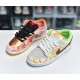 NIKE SB DUNK CV1628-800 LOW CNY 'CHINESE NEW YEAR' NIKE SB DUNK CV1628-800 LOW CNY 'CHINESE NEW YEAR'