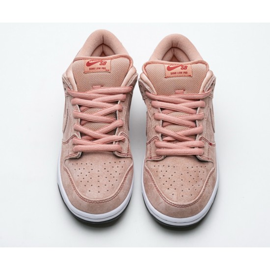 Nike SB Dunk Low 'Pink' CV1655-600 Nike SB Dunk Low 'Pink' CV1655-600