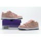 Nike SB Dunk Low 'Pink' CV1655-600