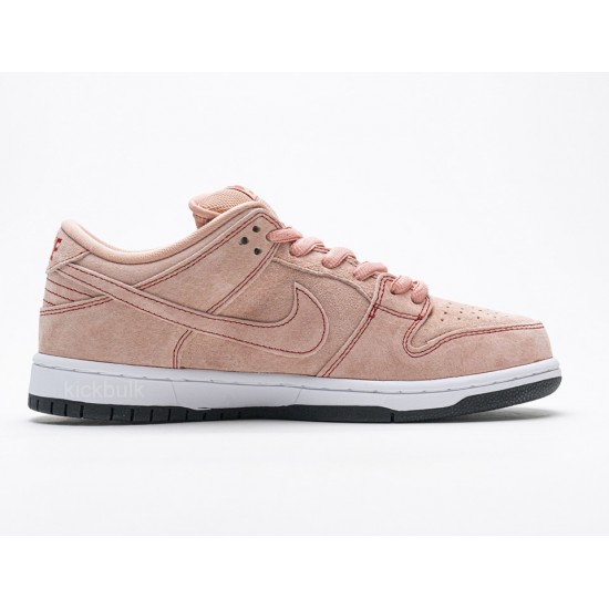 Nike SB Dunk Low 'Pink' CV1655-600 Nike SB Dunk Low 'Pink' CV1655-600