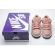 Nike SB Dunk Low 'Pink' CV1655-600 Nike SB Dunk Low 'Pink' CV1655-600