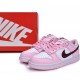NIKE DUNK LOW GS 'PINK FOAM' CW1590-601 NIKE DUNK LOW GS 'PINK FOAM' CW1590-601
