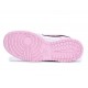 NIKE DUNK LOW GS 'PINK FOAM' CW1590-601 NIKE DUNK LOW GS 'PINK FOAM' CW1590-601