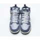 Nike SB Dunk High Pro Denim Sapphire Blue CW3092-400 Nike SB Dunk High Pro Denim Sapphire Blue CW3092-400