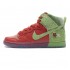 Nike SB Dunk High 'Strawberry Cough' CW7093-600