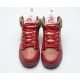 Nike SB Dunk High 'Strawberry Cough' CW7093-600 Nike SB Dunk High 'Strawberry Cough' CW7093-600