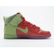Nike SB Dunk High 'Strawberry Cough' CW7093-600 Nike SB Dunk High 'Strawberry Cough' CW7093-600