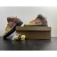 COLOR SKATES X DUNK HIGH SB 'KEBAB AND DESTROY' CZ2205-700 COLOR SKATES X DUNK HIGH SB 'KEBAB AND DESTROY' CZ2205-700