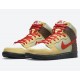 COLOR SKATES X DUNK HIGH SB 'KEBAB AND DESTROY' CZ2205-700 COLOR SKATES X DUNK HIGH SB 'KEBAB AND DESTROY' CZ2205-700