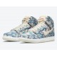 NIKE DUNK HIGH SB 'MAUI WOWIE' CZ2232-300 NIKE DUNK HIGH SB 'MAUI WOWIE' CZ2232-300