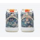 NIKE DUNK HIGH SB 'MAUI WOWIE' CZ2232-300 NIKE DUNK HIGH SB 'MAUI WOWIE' CZ2232-300