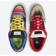 Nike DUNK LOW SB 'WHAT THE PAUL' CZ2239-600