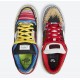 Nike DUNK LOW SB 'WHAT THE PAUL' CZ2239-600 Nike DUNK LOW SB 'WHAT THE PAUL' CZ2239-600