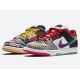 Nike DUNK LOW SB 'WHAT THE PAUL' CZ2239-600