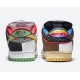 Nike DUNK LOW SB 'WHAT THE PAUL' CZ2239-600 Nike DUNK LOW SB 'WHAT THE PAUL' CZ2239-600