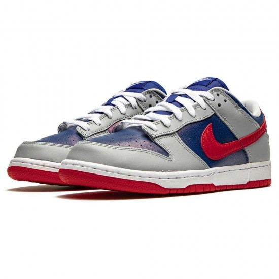 Nike Dunk Low Retro 'Samba' 2020 CZ2667-400 Nike Dunk Low Retro 'Samba' 2020 CZ2667-400
