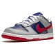 Nike Dunk Low Retro 'Samba' 2020 CZ2667-400