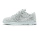 CACTUS PLANT FLEA MARKET X SWAROVSKI X DUNK LOW 'PURE PLATINUM' CZ2670-001 CACTUS PLANT FLEA MARKET X SWAROVSKI X DUNK LOW 'PURE PLATINUM' CZ2670-001