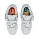 CACTUS PLANT FLEA MARKET X SWAROVSKI X DUNK LOW 'PURE PLATINUM' CZ2670-001