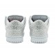 CACTUS PLANT FLEA MARKET X SWAROVSKI X DUNK LOW 'PURE PLATINUM' CZ2670-001 CACTUS PLANT FLEA MARKET X SWAROVSKI X DUNK LOW 'PURE PLATINUM' CZ2670-001