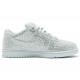 CACTUS PLANT FLEA MARKET X SWAROVSKI X DUNK LOW 'PURE PLATINUM' CZ2670-001 CACTUS PLANT FLEA MARKET X SWAROVSKI X DUNK LOW 'PURE PLATINUM' CZ2670-001