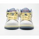 Nike Atlas x Dunk High SB 'Lost At Sea' CZ3334-100