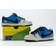 Instant Skateboards x Nike SB Dunk Low CZ5128-400