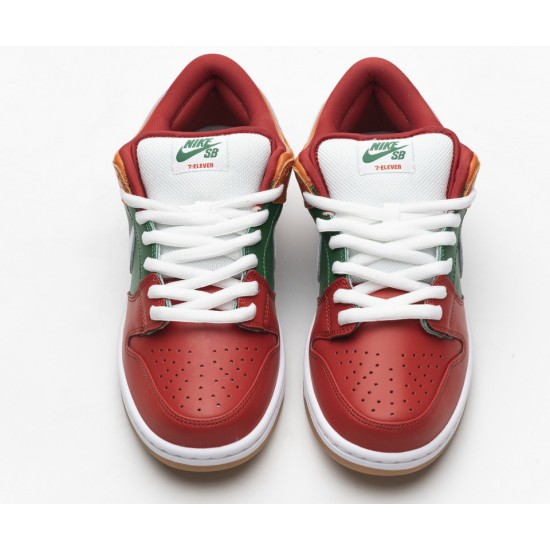 7-Eleven x Nike SB Dunk Low CZ5130-600 7-Eleven x Nike SB Dunk Low CZ5130-600