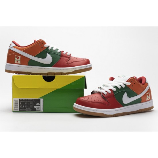7-Eleven x Nike SB Dunk Low CZ5130-600 7-Eleven x Nike SB Dunk Low CZ5130-600