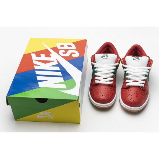 7-Eleven x Nike SB Dunk Low CZ5130-600