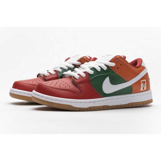7-Eleven x Nike SB Dunk Low CZ5130-600 7-Eleven x Nike SB Dunk Low CZ5130-600