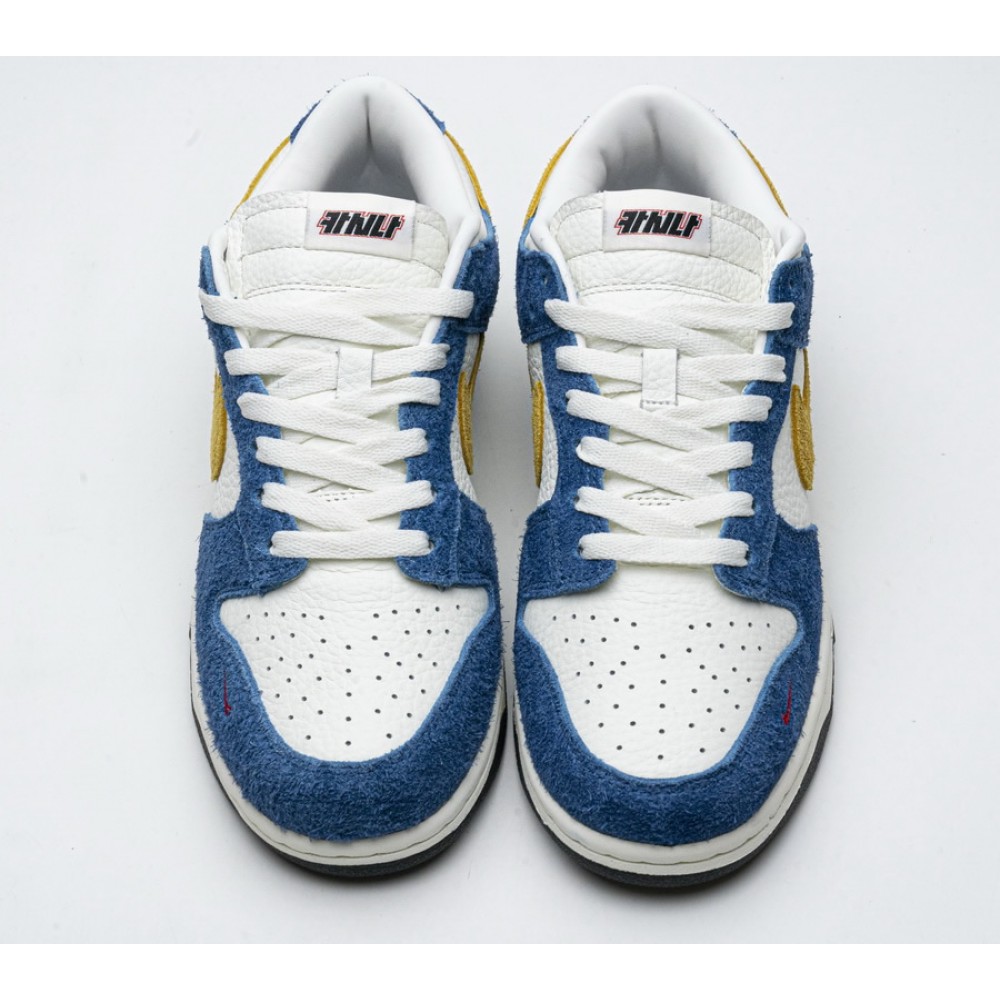 kasina nike dunk low 80s bus