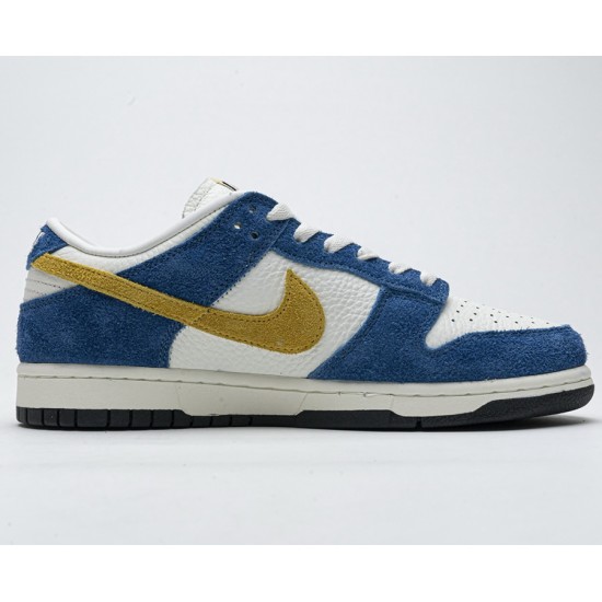 Kasina x Nike Dunk Low '80s Bus' CZ6501-100 Kasina x Nike Dunk Low '80s Bus' CZ6501-100