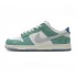 Kasina x Nike Dunk Low 'Neptune Green' CZ6501-101