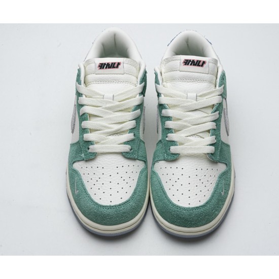 Kasina x Nike Dunk Low 'Neptune Green' CZ6501-101 Kasina x Nike Dunk Low 'Neptune Green' CZ6501-101