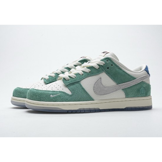 Kasina x Nike Dunk Low 'Neptune Green' CZ6501-101