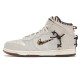BODEGA X DUNK HIGH 'FRIENDS & FAMILY' CZ8125-100 BODEGA X DUNK HIGH 'FRIENDS & FAMILY' CZ8125-100