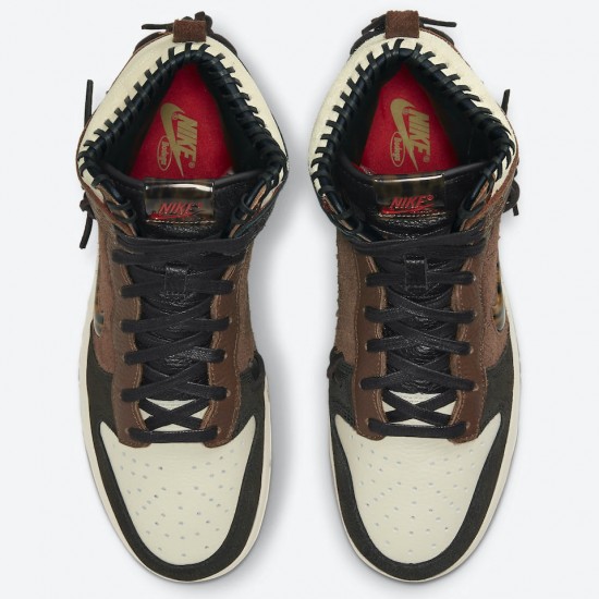 BODEGA X DUNK HIGH 'LEGEND' CZ8125-200 BODEGA X DUNK HIGH 'LEGEND' CZ8125-200