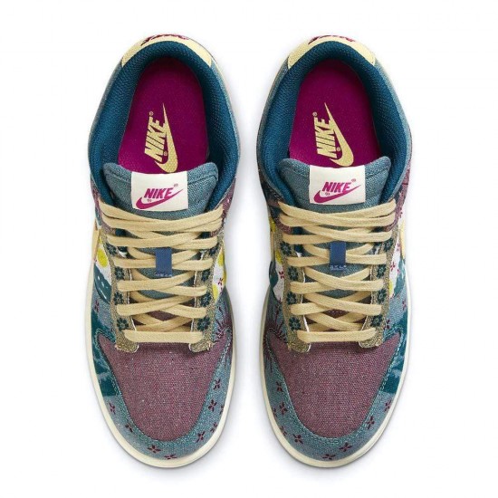 Nike Dunk Low 'Lemon Wash' CZ9747-900 Nike Dunk Low 'Lemon Wash' CZ9747-900