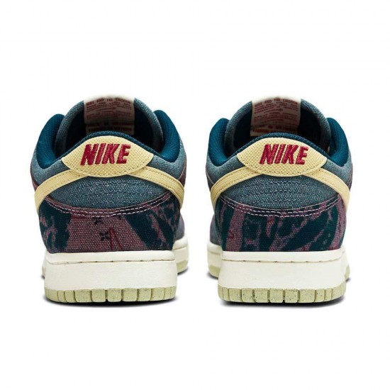 Nike Dunk Low 'Lemon Wash' CZ9747-900 Nike Dunk Low 'Lemon Wash' CZ9747-900